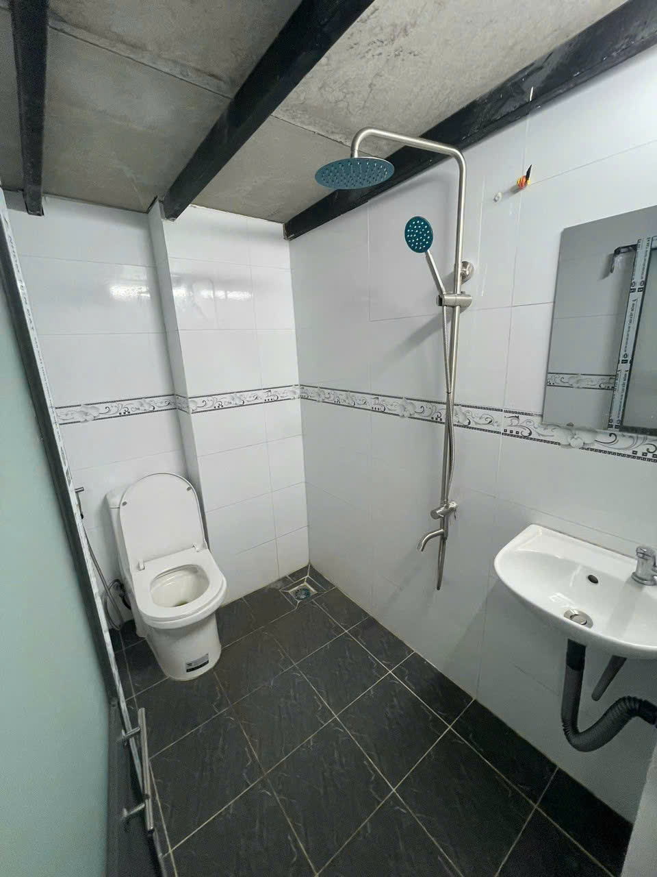 PHÒNG TRỌ MỚI XÂY, PHƯỚC LONG B